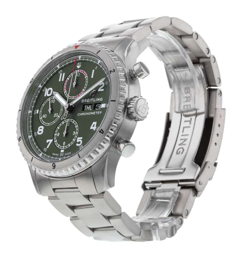 Breitling Aviator 8 A13316